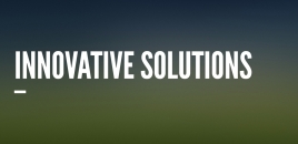 Innovative Solutions | Commercial Cleaning O'Connor O'Connor